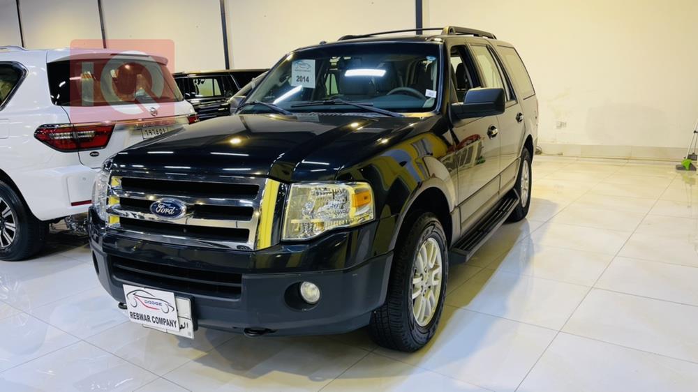 Ford Expedition